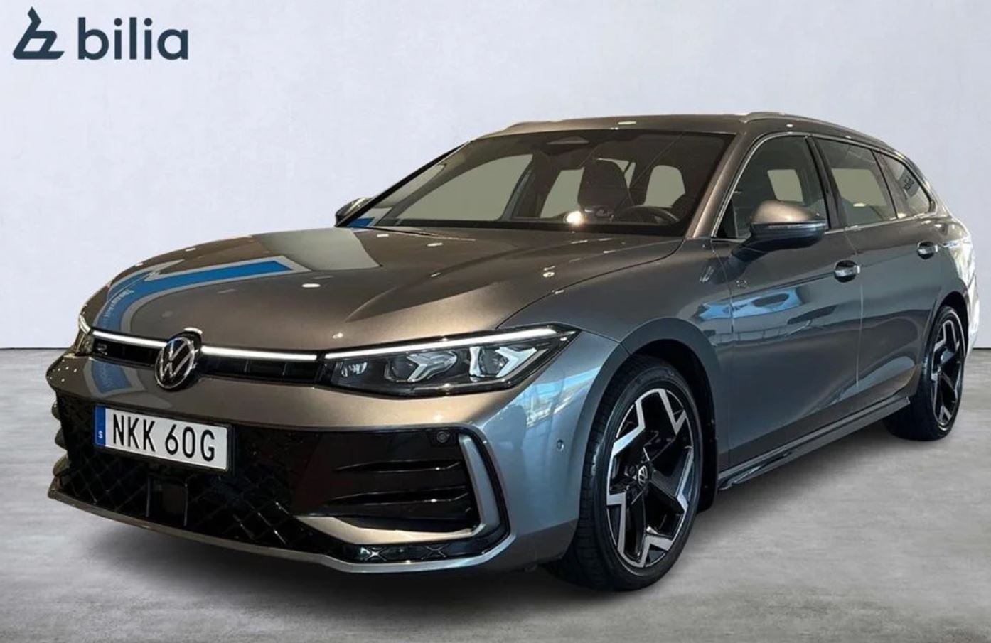 VOLKSWAGEN PASSAT 2.0 TDI 4M R-Line neztopení tažné