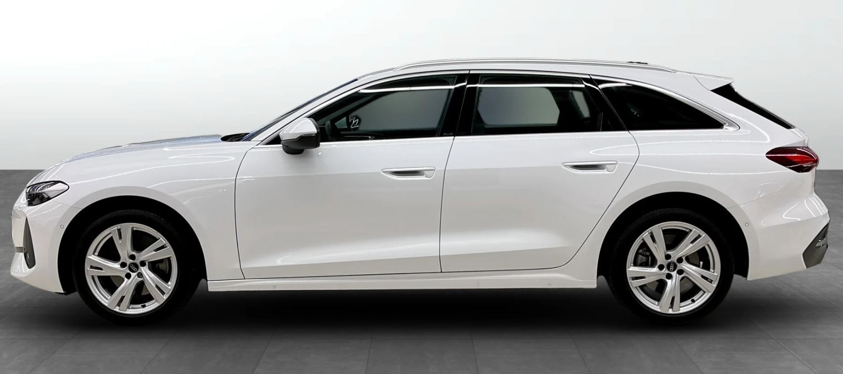 AUDI A5 Avant TDI quattro Proline Advanced 150kW