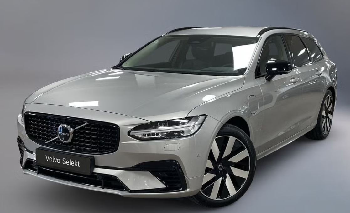 VOLVO V90 T6 AWD Plus Dark Edition