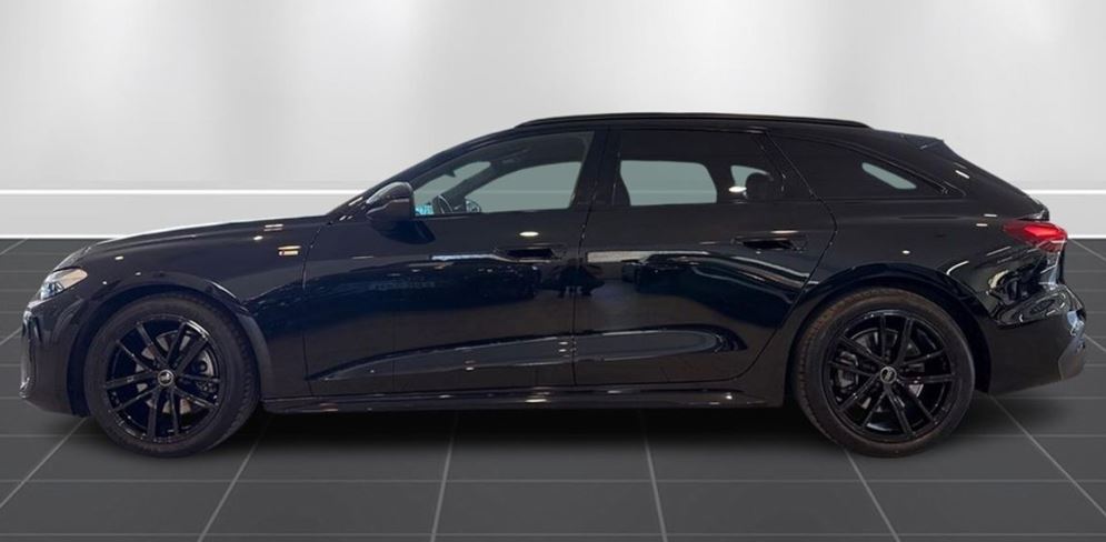 AUDI A5 Avant 2.0 TDI 150kW quattro S-line